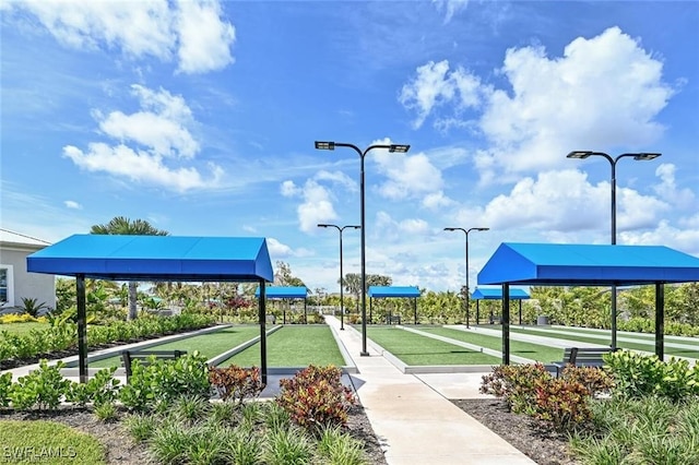 28306 Captiva Shell Loop, Bonita Springs, FL 34135 - view of surrounding community