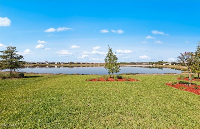 16748 Rolling Rock Blvd, Alva, FL 33920 - water view