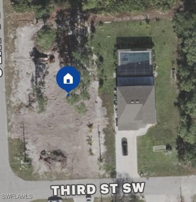 3704 3rd St SW, Lehigh Acres FL, 33976 land for sale