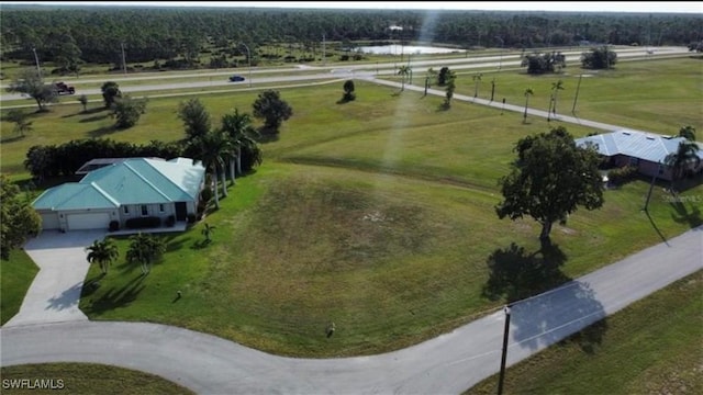 17336 Muscat Ln, Punta Gorda FL, 33955 land for sale