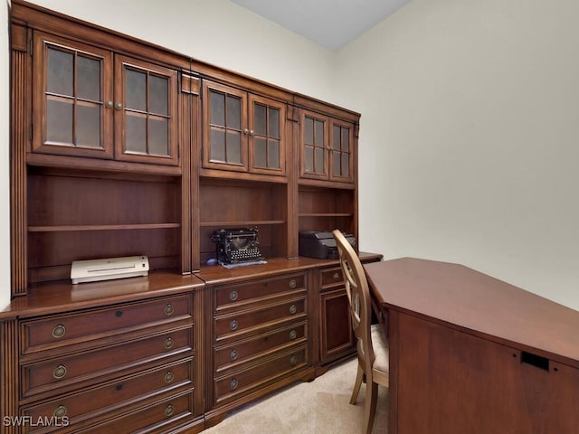 12156 Ledgewood Cir, Fort Myers, FL 33913 - office space with light carpet