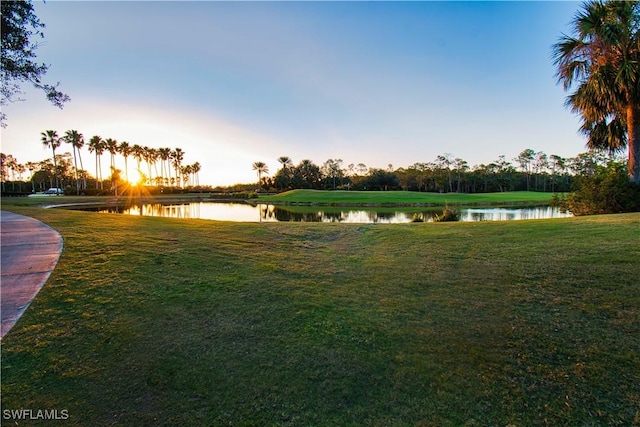 10419 Materita Dr, Fort Myers, FL 33913 - water view