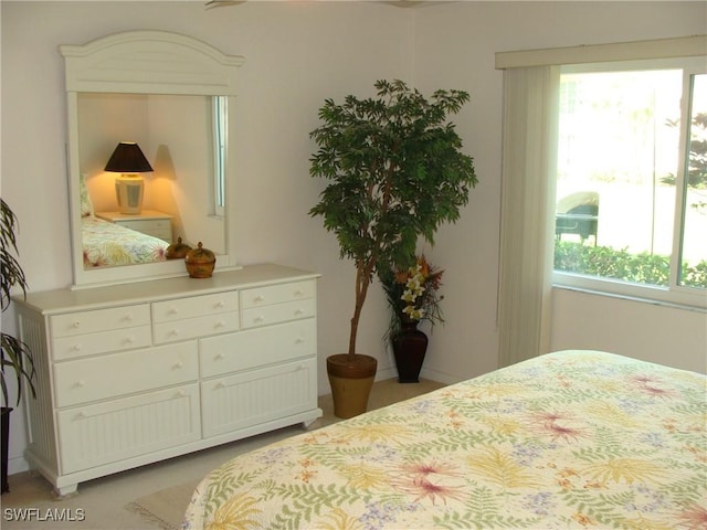 4070 Looking Glass Ln Unit 3101, Naples, FL 34112 - view of bedroom