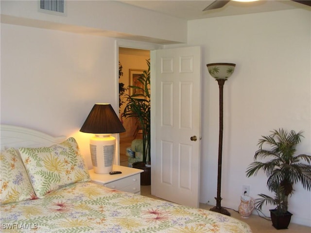 4070 Looking Glass Ln Unit 3101, Naples, FL 34112 - bedroom featuring visible vents