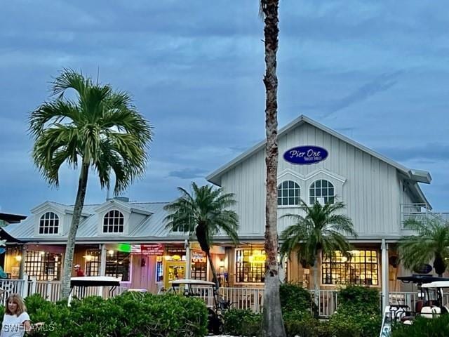 1106 Islamorada Blvd, Punta Gorda, FL 33955 - view of building exterior