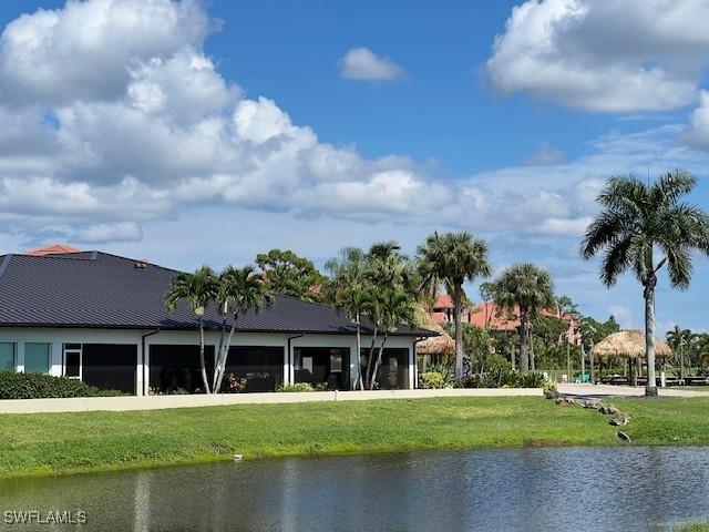 1106 Islamorada Blvd, Punta Gorda, FL 33955 - water view