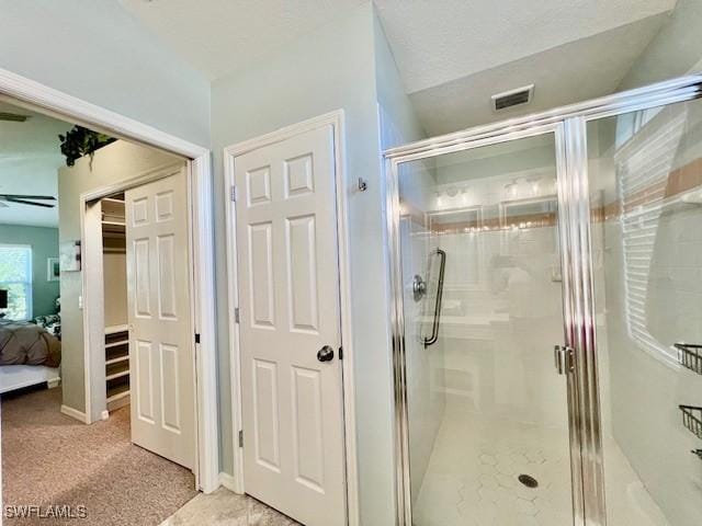 1106 Islamorada Blvd, Punta Gorda, FL 33955 - ensuite bathroom featuring a shower stall