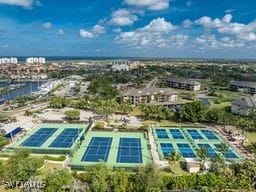 1106 Islamorada Blvd, Punta Gorda, FL 33955 - aerial view