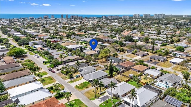 636 102nd Ave N, Naples, FL 34108 - view of urban area featuring nearby suburban area