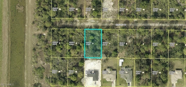 3315 41st St W, Lehigh Acres FL, 33971 land for sale