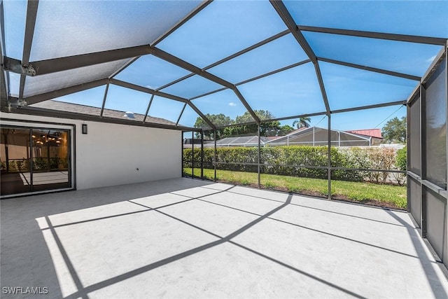 1196 Westlake Blvd, Naples, FL 34103 - view of patio