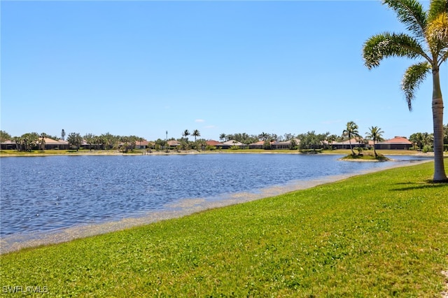 water view
