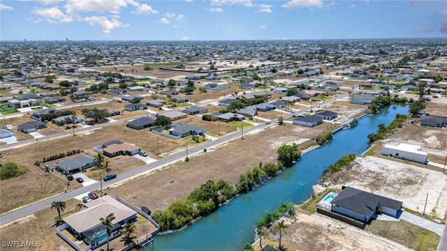 1410 NE 1st Place, Cape Coral, FL 33909