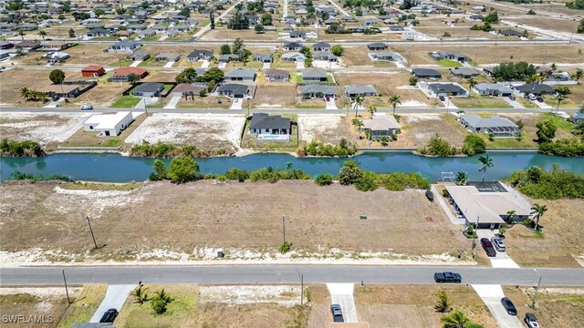 1410 NE 1st Place, Cape Coral, FL 33909