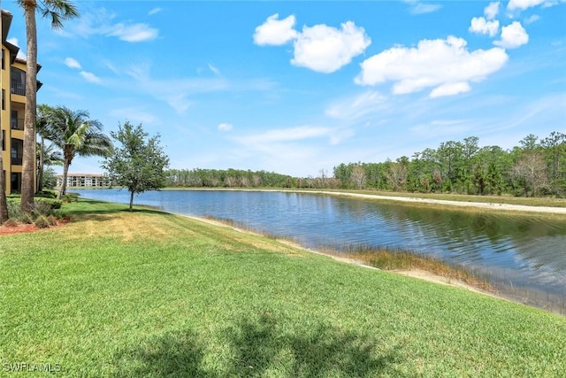 9590 Trevi Ct Unit 5323, Naples, FL 34113 - water view