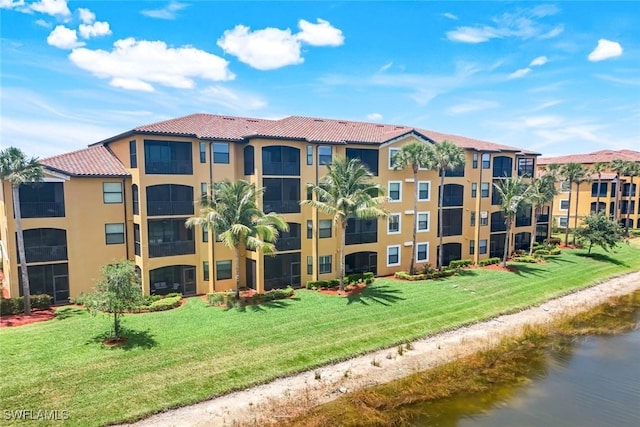 9590 Trevi Ct Unit 5323, Naples, FL 34113 - view of building exterior