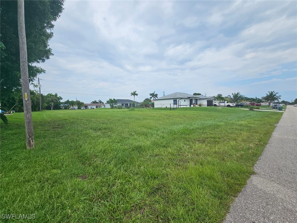 2021 NE 24th Ter, Cape Coral, FL 33909