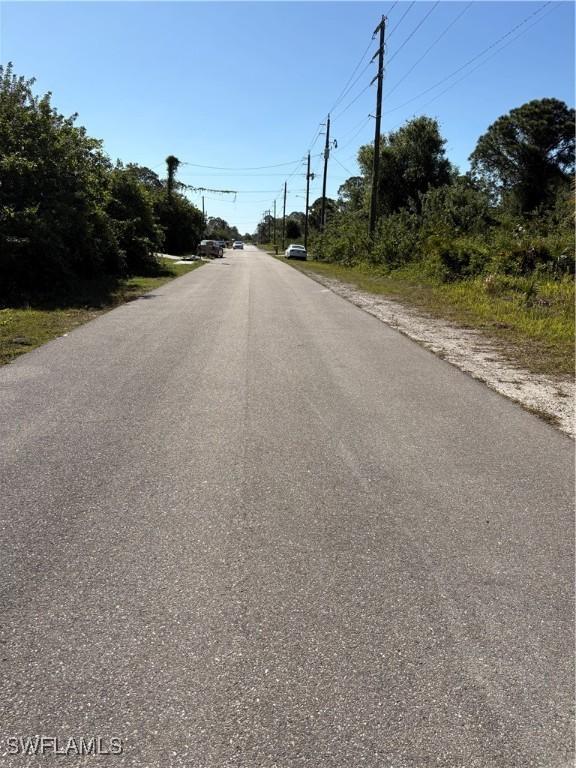 68TH 3509th St, Lehigh Acres, FL 33971
