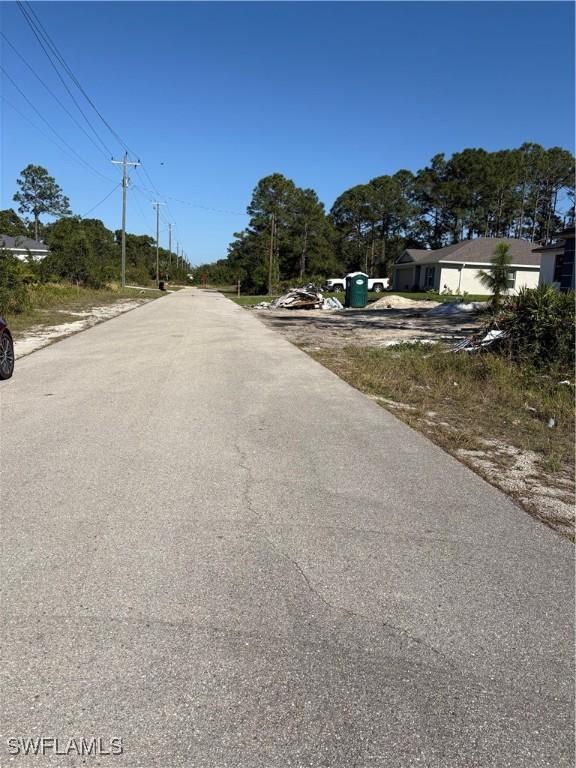 68TH 3509th St, Lehigh Acres, FL 33971