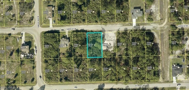 68TH 3509th St, Lehigh Acres, FL 33971
