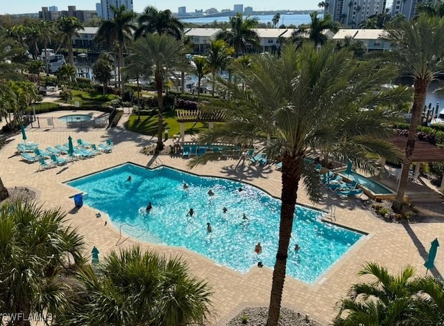 3414 Hancock Bridge Pkwy Unit 702, North Fort Myers, FL 33903 - photo 34
