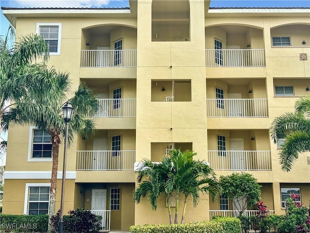 1787 Four Mile Cove Pkwy Unit 431, Cape Coral, FL 33990 - view of building exterior