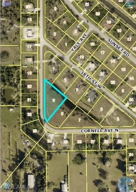 1720 Cornell Ave N, Lehigh Acres, FL 33971