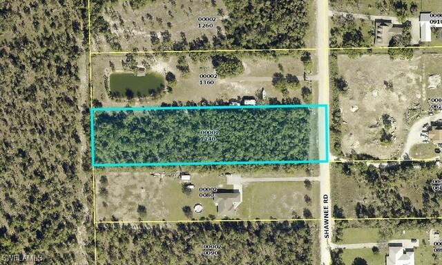 12360 Shawnee Rd, Fort Myers, FL 33913
