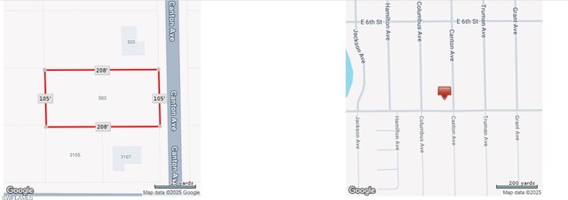 503 Canton Ave, Lehigh Acres, FL 33972