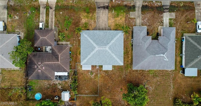 1228 SE 24th Ave Unit A, Cape Coral, FL 33990 - aerial view
