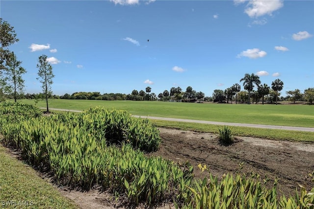 9030 Cascada Way Unit 102, Naples, FL 34114 - view of community featuring a lawn