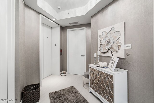 4800 Pelican Colony Blvd Unit 303, Bonita Springs, FL 34134 - view of hallway