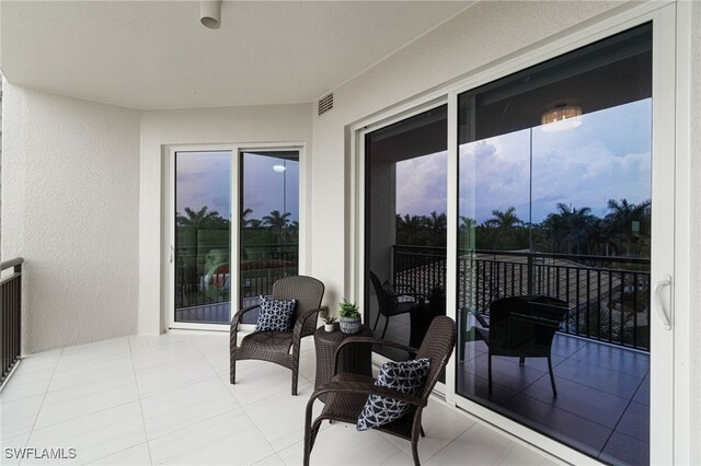 4800 Pelican Colony Blvd Unit 303, Bonita Springs, FL 34134 - view of balcony