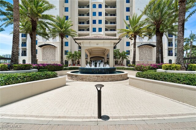 4800 Pelican Colony Blvd Unit 303, Bonita Springs, FL 34134 - view of building exterior