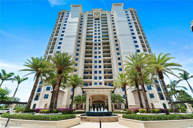 4800 Pelican Colony Blvd Unit 303, Bonita Springs, FL 34134 - view of apartment building / complex