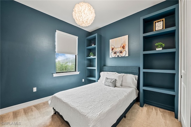 4424 Owens Way, Ave Maria, FL 34142 - carpeted bedroom with baseboards