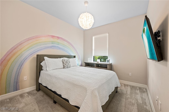 4424 Owens Way, Ave Maria, FL 34142 - carpeted bedroom featuring baseboards