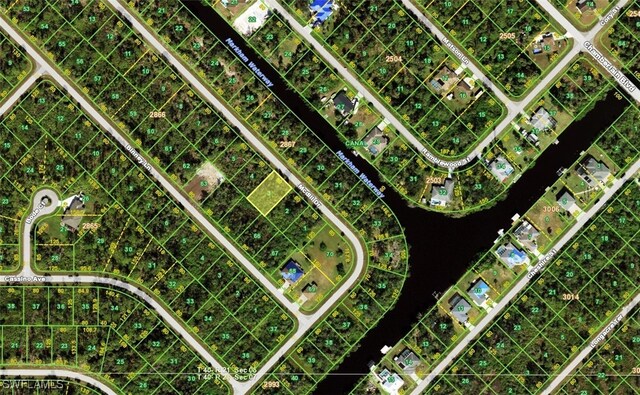 523 Mcdill Dr, Port Charlotte, FL 33953