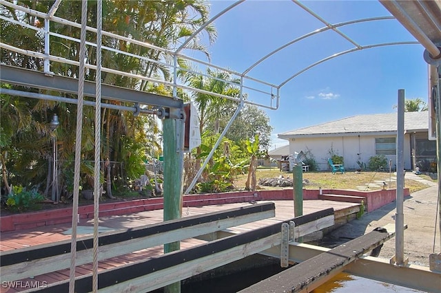 303 Georgia Ave, Fort Myers, FL 33905 - exterior space