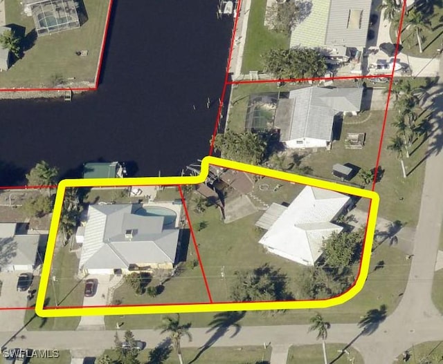 303 Georgia Ave, Fort Myers, FL 33905 - map location