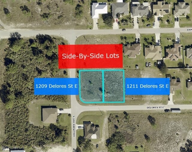 1211 Delores St E, Lehigh Acres, FL 33974