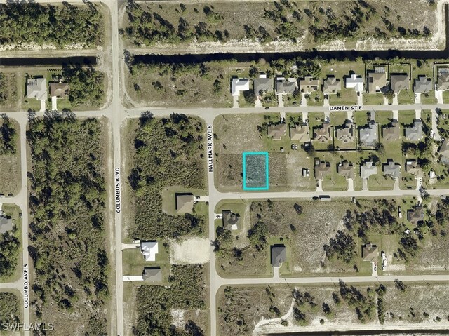 1211 Delores St E, Lehigh Acres, FL 33974