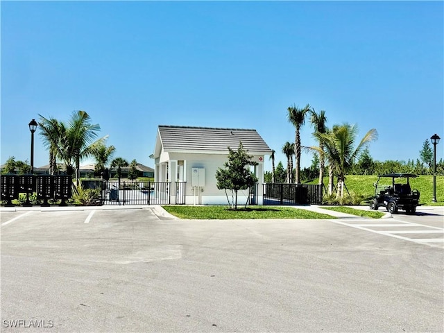 5445 Double Eagle Cir Unit 3012, Ave Maria, FL 34142 - view of property