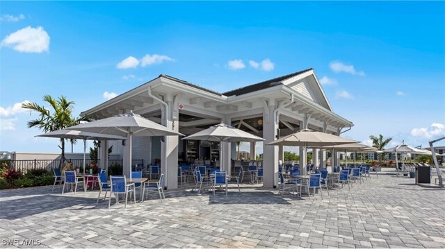 5445 Double Eagle Cir Unit 3012, Ave Maria, FL 34142 - view of surrounding community