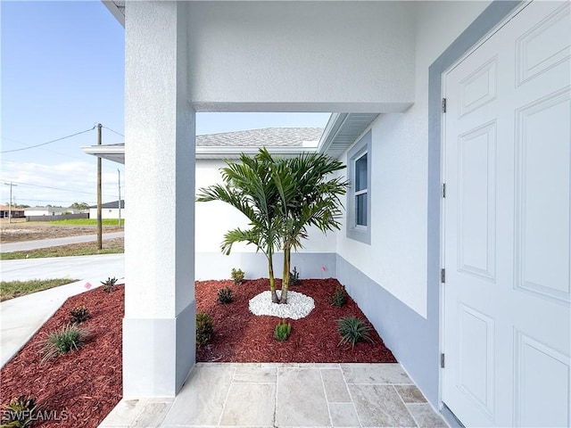 2703 42nd St SW, Lehigh Acres, FL 33976 - view of yard