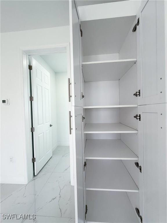 2703 42nd St SW, Lehigh Acres, FL 33976 - view of closet