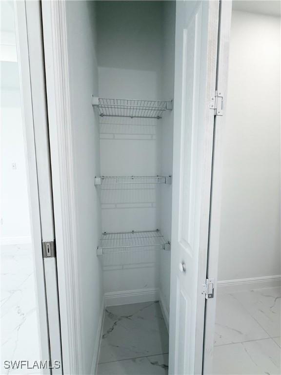 2703 42nd St SW, Lehigh Acres, FL 33976 - view of closet