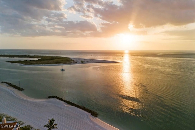 2000 Royal Marco Way Unit 607, Marco Island, FL 34145 - water view