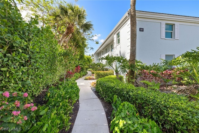 360 10th Ave S Unit B200, Naples, FL 34102 - view of surrounding community