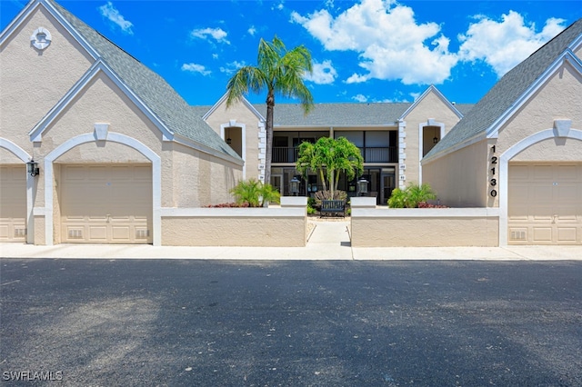 12130 Kelly Greens Blvd Unit 91, Fort Myers, FL 33908 - view of front of property